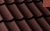 Композитная черепица Gerard Diamant Spanish Red Композитная черепица Gerard Diamant Spanish Red